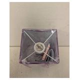 NEW MINI LAMP & SHADE