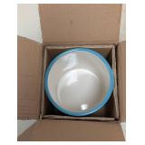 NEW DECORATIVE UTENSIL BOWL