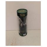 NEW THYME & TABLE SILICONE UTENSILS SET