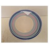 NEW GADGETS 10PC. BOWL SET SPRING BOUQUET