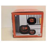 NEW HALLOWEEN PUMPKIN LANTERNS 3PK.