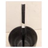 BAIFU JAPANESE STYLE NOODLE BOWL W/ CHOPSTICKS