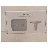 HOTO CORDLESS AUTO-DISPENSING GLUE GUN