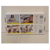 HOTO CORDLESS AUTO-DISPENSING GLUE GUN