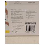 HOTO CORDLESS AUTO-DISPENSING GLUE GUN