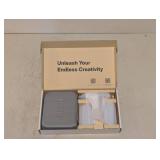 HOTO CORDLESS AUTO-DISPENSING GLUE GUN