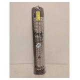 NEW MAPLES RUGS BROWN 30”x46”