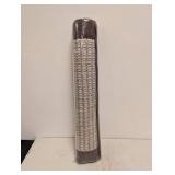 NEW MAPLES RUGS BROWN 30”x46”