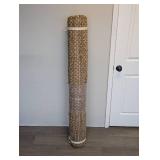 NEW THRESHOLD AREA RUG LINEN 5’x7’