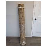 NEW THRESHOLD AREA RUG LINEN 5’x7’