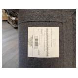 NEW THRESHOLD AREA RUG BLUE MULTICOLOR 7’x10’