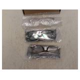 FOSTER GRANT +1.50 READING GLASSES 3PK.