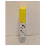 NEW HOTO WAND CORDLESS SPIN SCRUBBER