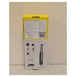 NEW HOTO WAND CORDLESS SPIN SCRUBBER