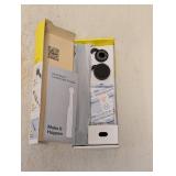 NEW HOTO WAND CORDLESS SPIN SCRUBBER