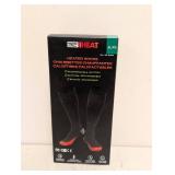32 DEGREE HEAT HEATED SOCKS XL