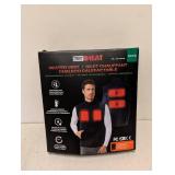 32 DEGREE HEAT HEATED VEST XL