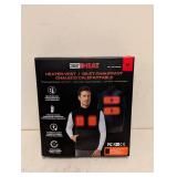 32 DEGREE HEAT HEATED VEST M