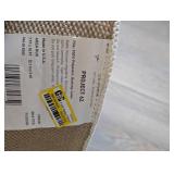 PROJECT 62 AREA RUG CREAM 7x10