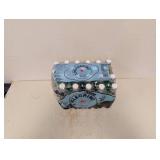 S.PELLEGRINO SPARKLING NATURAL MINERAL WATER 21PK.