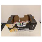 WATERLOO SPARKLING WATER VARIETY PACK-26 CANS