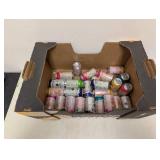 WATERLOO SPARKLING WATER VARIETY PACK-26 CANS