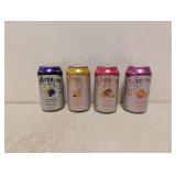 WATERLOO SPARKLING WATER VARIETY PACK-26 CANS