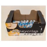 GENUIS GOURMET SPARKLING PROTEIN WATER BLUE RASPBERRY LEMONADE 14PK.