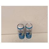 GENUIS GOURMET SPARKLING PROTEIN WATER BLUE RASPBERRY LEMONADE 14PK.