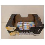 SANPELLEGRINO VARIETY 18PC.