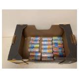 SANPELLEGRINO VARIETY 18PC.