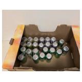 LA CROIX SPARKLING WATER VARIETY 24PK