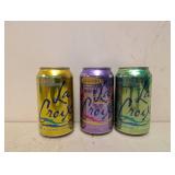 LA CROIX SPARKLING WATER VARIETY 24PK