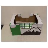 LA CROIX SPARKLING WATER LIME 24PK