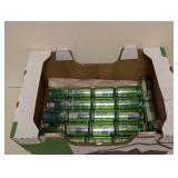 LA CROIX SPARKLING WATER LIME 24PK