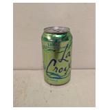 LA CROIX SPARKLING WATER LIME 24PK