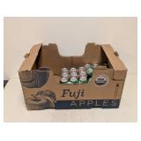 LA CROIX SPARKLING WATER VARIETY 24PK