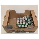 LA CROIX SPARKLING WATER VARIETY 24PK