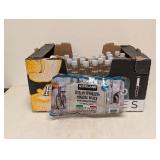 KIRKLAND SIGNATURE ITALIAN SPARKLING MINERAL WATER 24PK