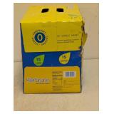 KLARBRUNN SPARKLING WATER VARIETY 29 PACK