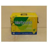 KLARBRUNN SPARKLING WATER VARIETY 29 PACK