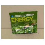 LIQUID I.V MULTIFLAVOR ELECTROLYTE DRINK MIX 26PK.
