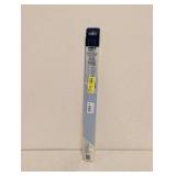 RAIN X EXPERT FIT CONVENTIONAL C-22 WIPER BLADE