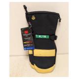 3M THINSULATE EXTRA LARGE MITTENS