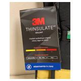 3M THINSULATE EXTRA LARGE MITTENS