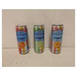 SANPELLEGRINO VARIETY 18PC.