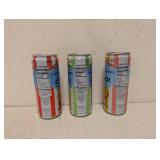 SANPELLEGRINO VARIETY 18PC.