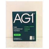 AG1 DIETARY SUPPLEMENT 40CT