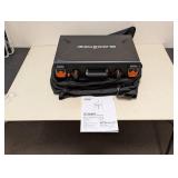 BLACKSTONE CAMPING GRILL
