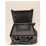 BLACKSTONE CAMPING GRILL